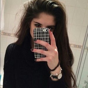 Meet your Posher, Chelsey